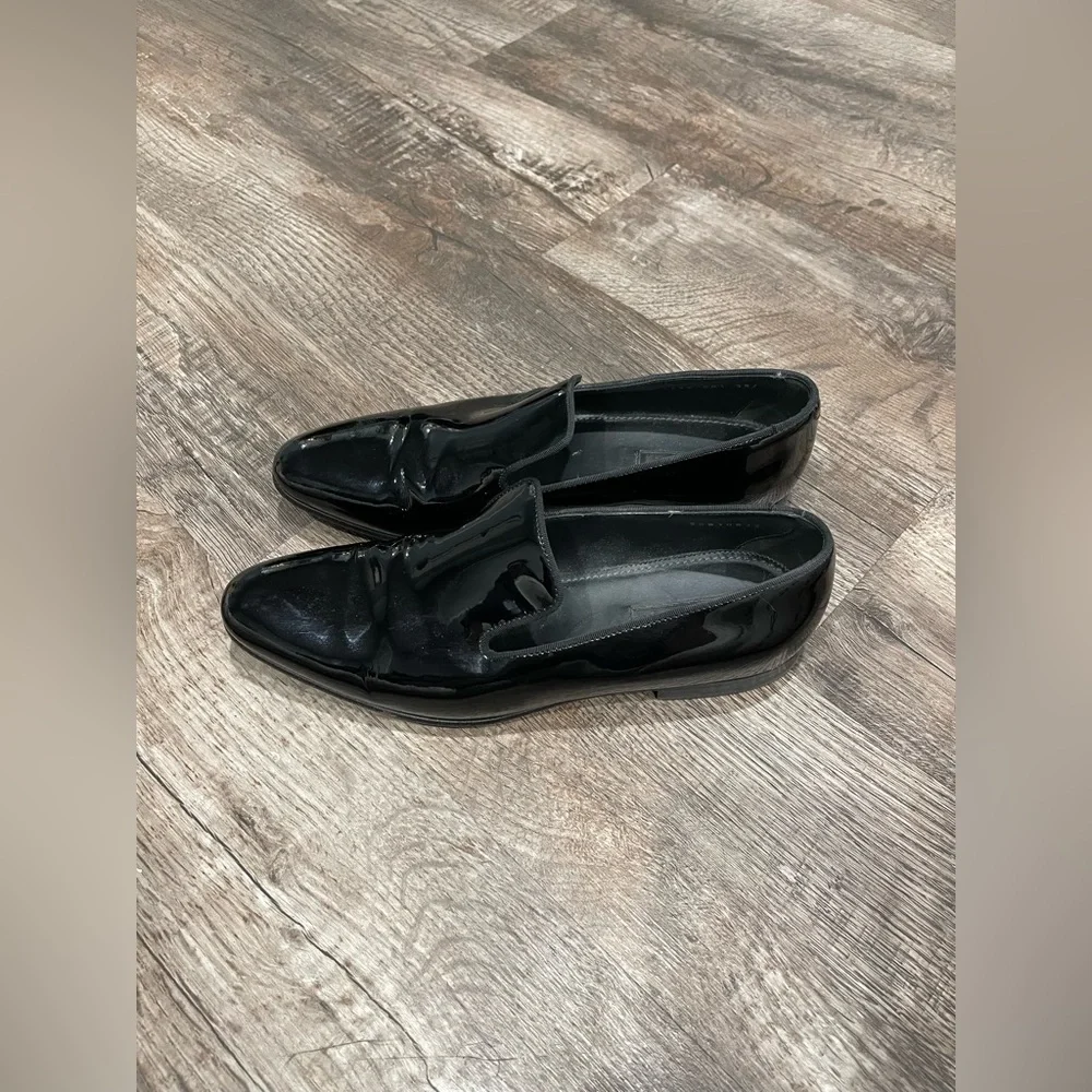 Hugo boss Elegant‎ Black Women's Loafers
